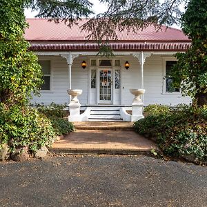 Moore Park Inn